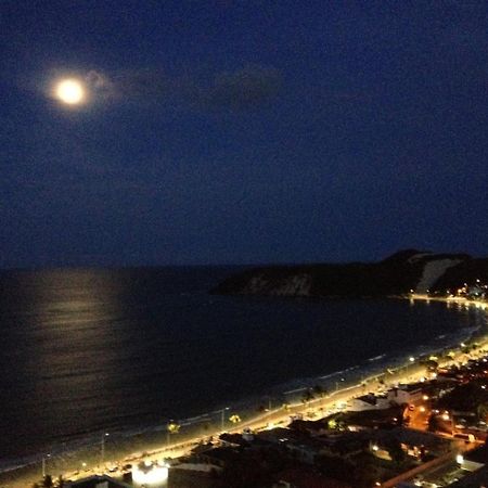 Appartamento Bela vista de Ponta Negra Natal Esterno foto