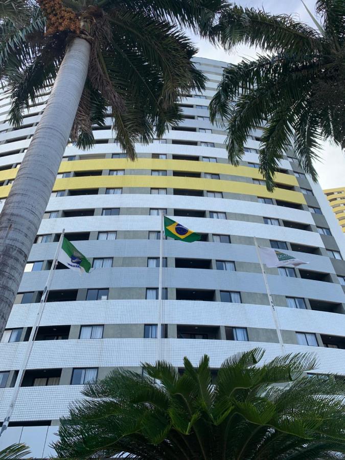 Appartamento Bela vista de Ponta Negra Natal Esterno foto