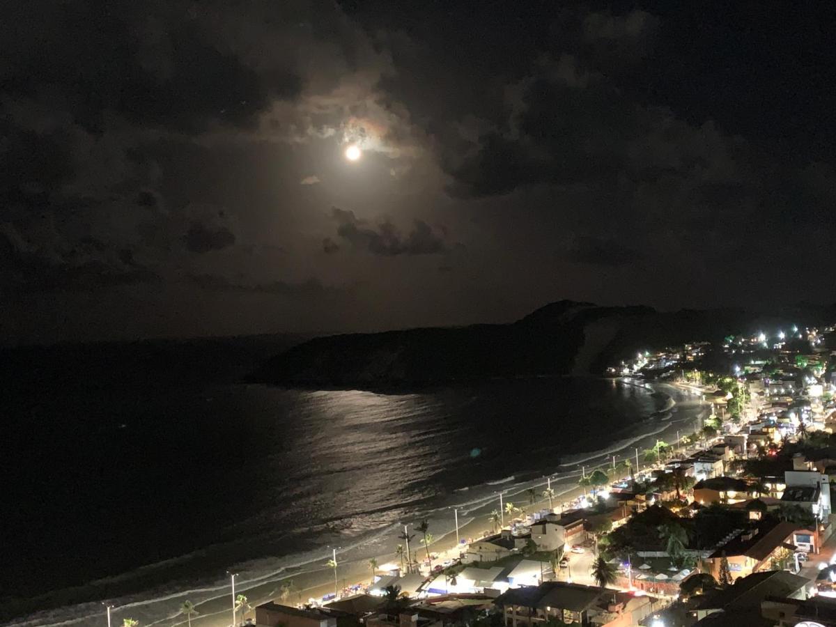 Appartamento Bela vista de Ponta Negra Natal Esterno foto