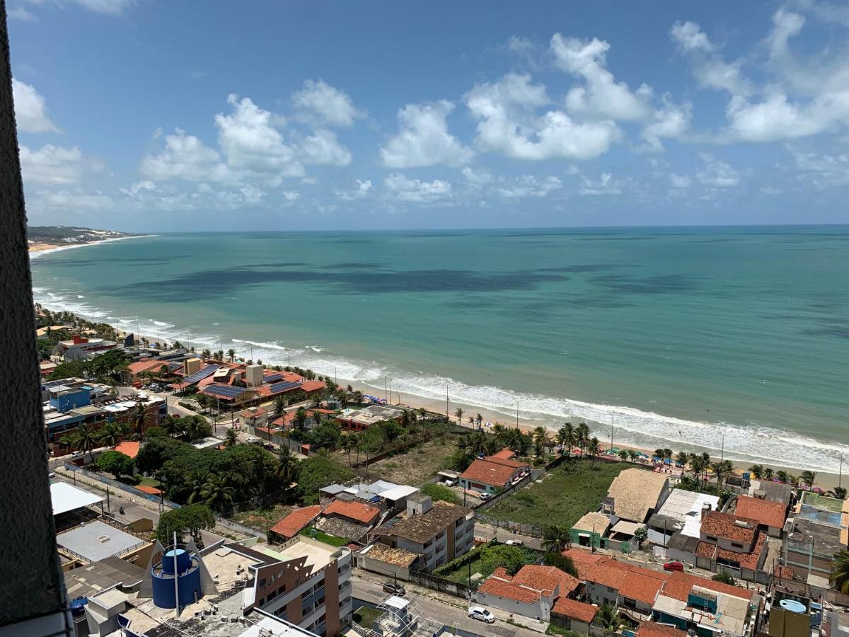 Appartamento Bela vista de Ponta Negra Natal Esterno foto