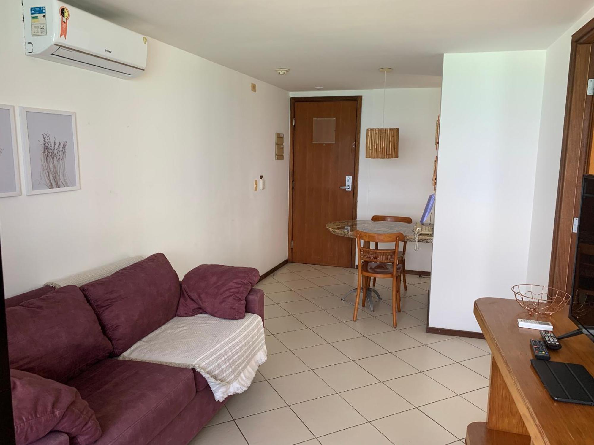Appartamento Bela vista de Ponta Negra Natal Esterno foto