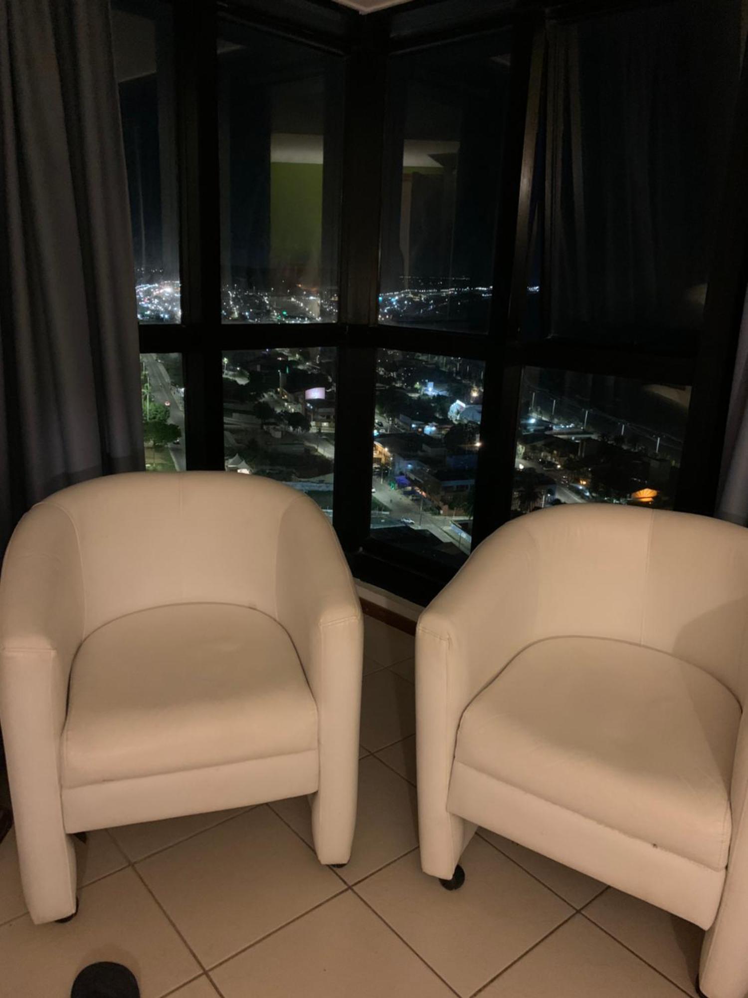 Appartamento Bela vista de Ponta Negra Natal Esterno foto