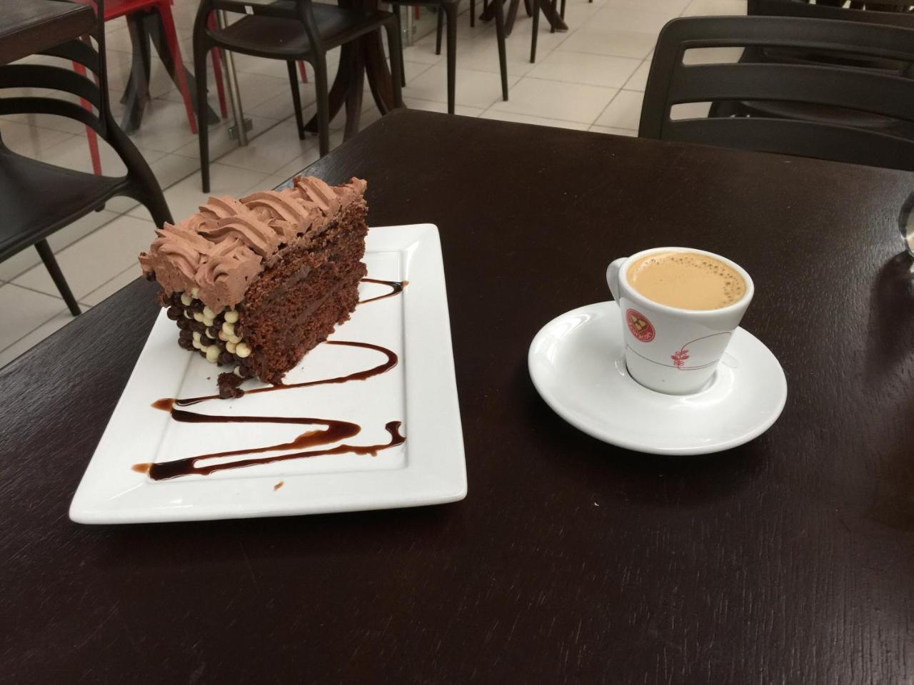 Appartamento Bela vista de Ponta Negra Natal Esterno foto
