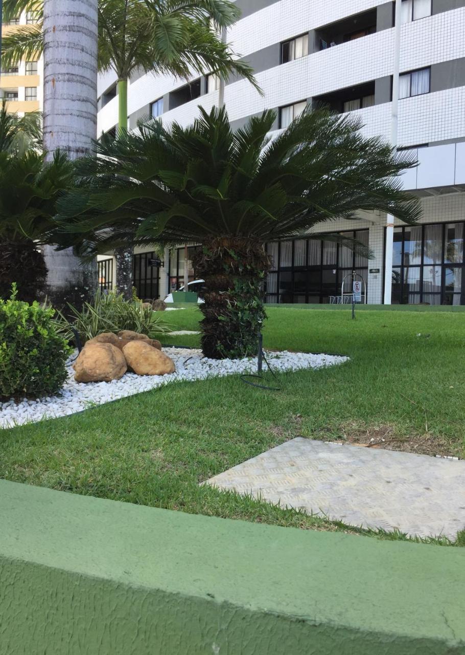 Appartamento Bela vista de Ponta Negra Natal Esterno foto