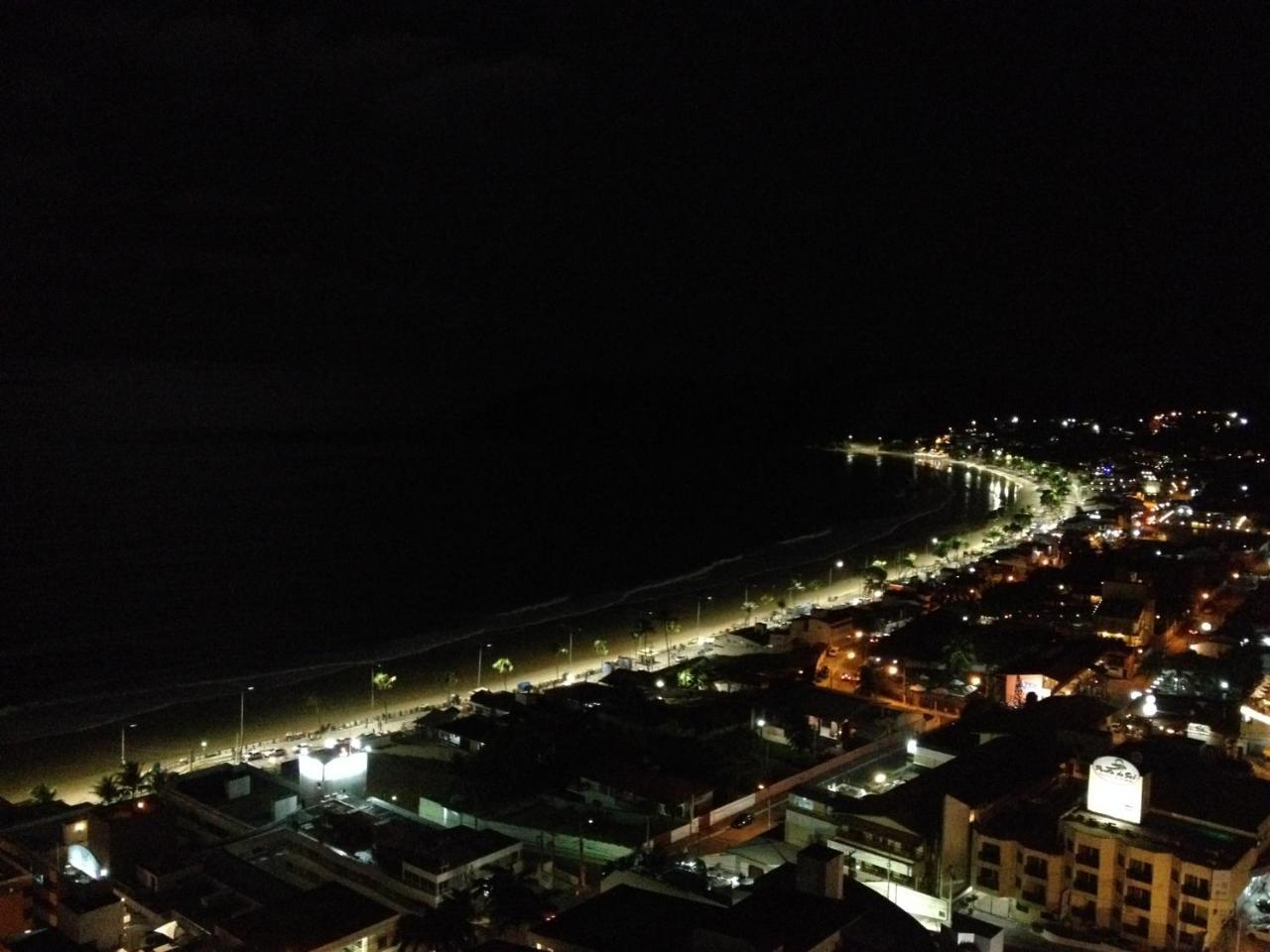 Appartamento Bela vista de Ponta Negra Natal Esterno foto